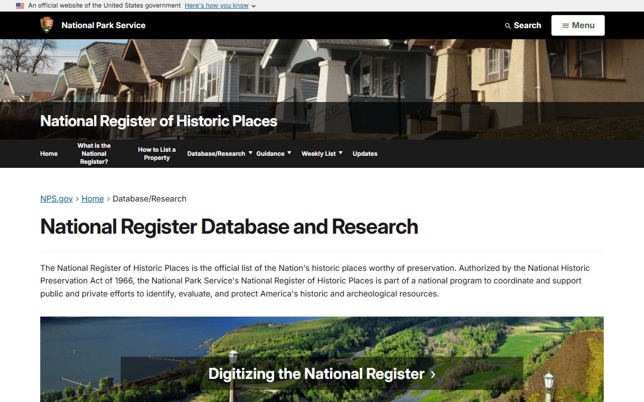 Rice County court records National Register research portal